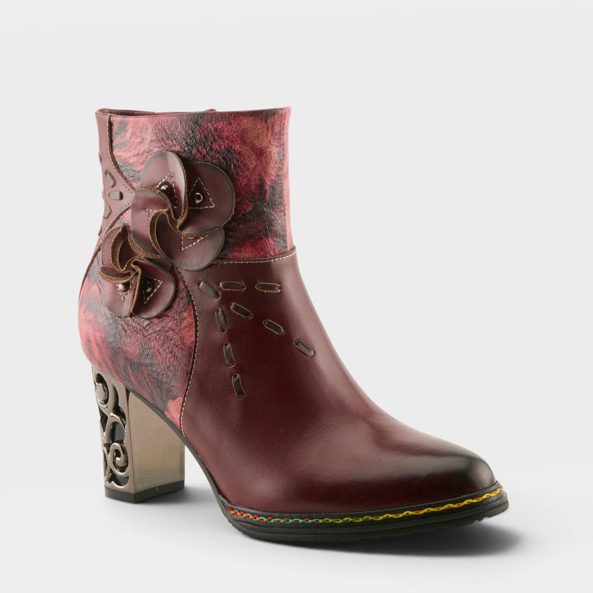 L'ARTISTE KURLIQUE BOOTS