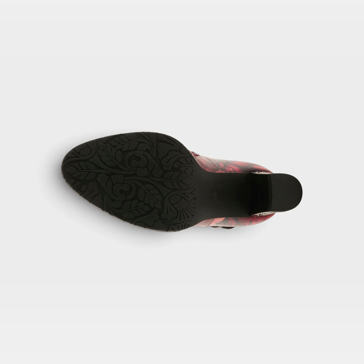 L'ARTISTE KURLIQUE BOOTS-17