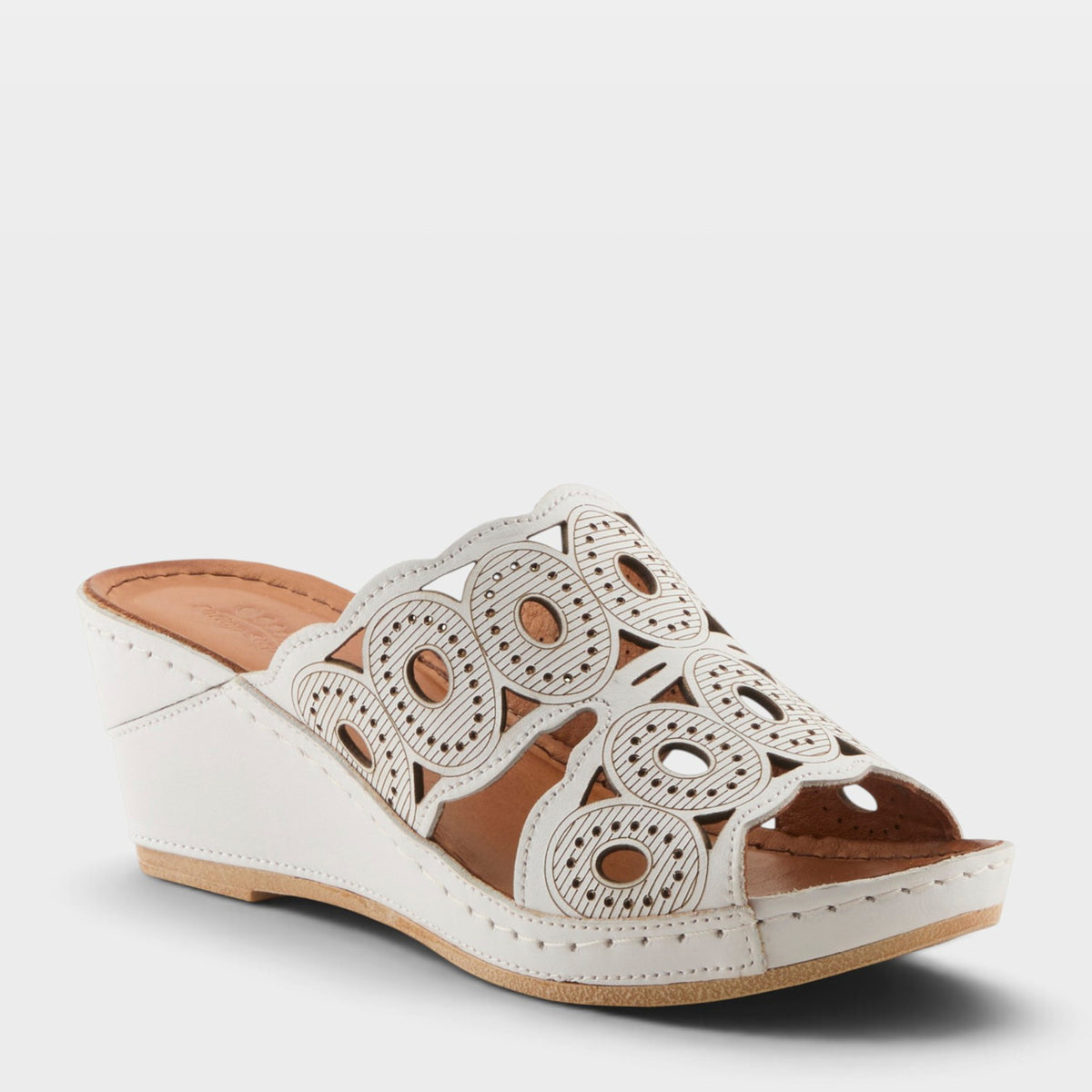 SPRING STEP LABARNAS SLIDE SANDALS-28