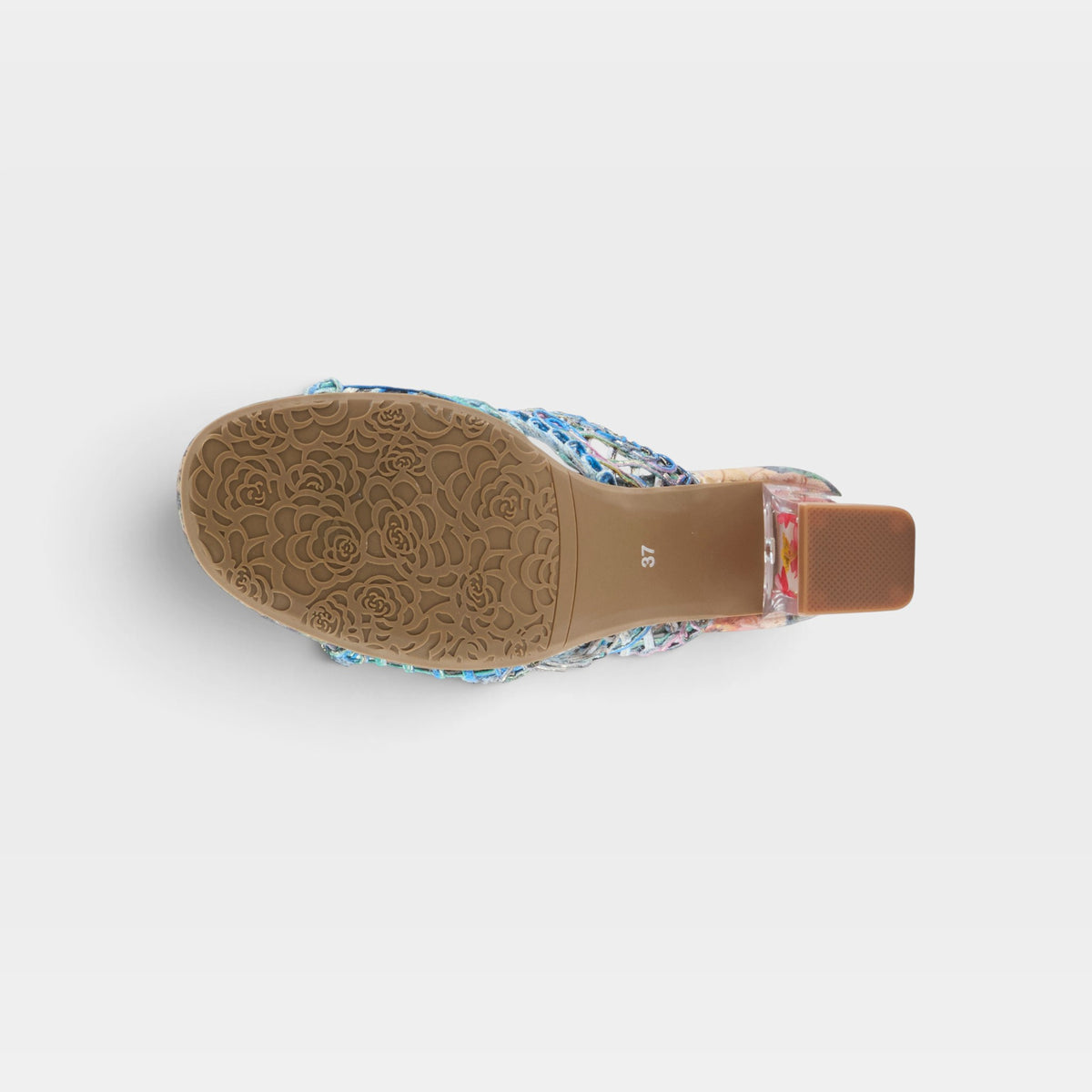 L'ARTISTE LACYLOOPS SANDALS-17