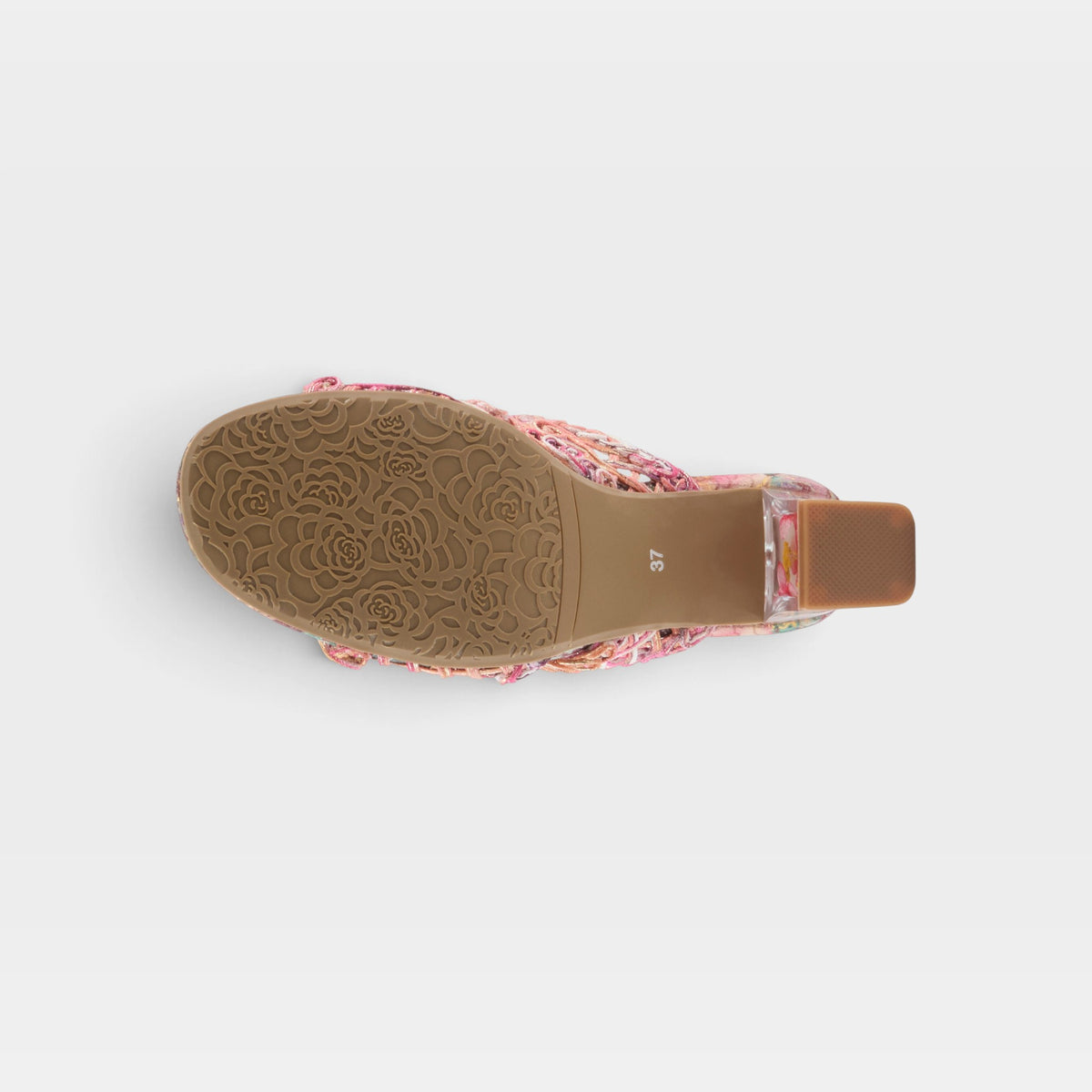 L'ARTISTE LACYLOOPS SANDALS-13