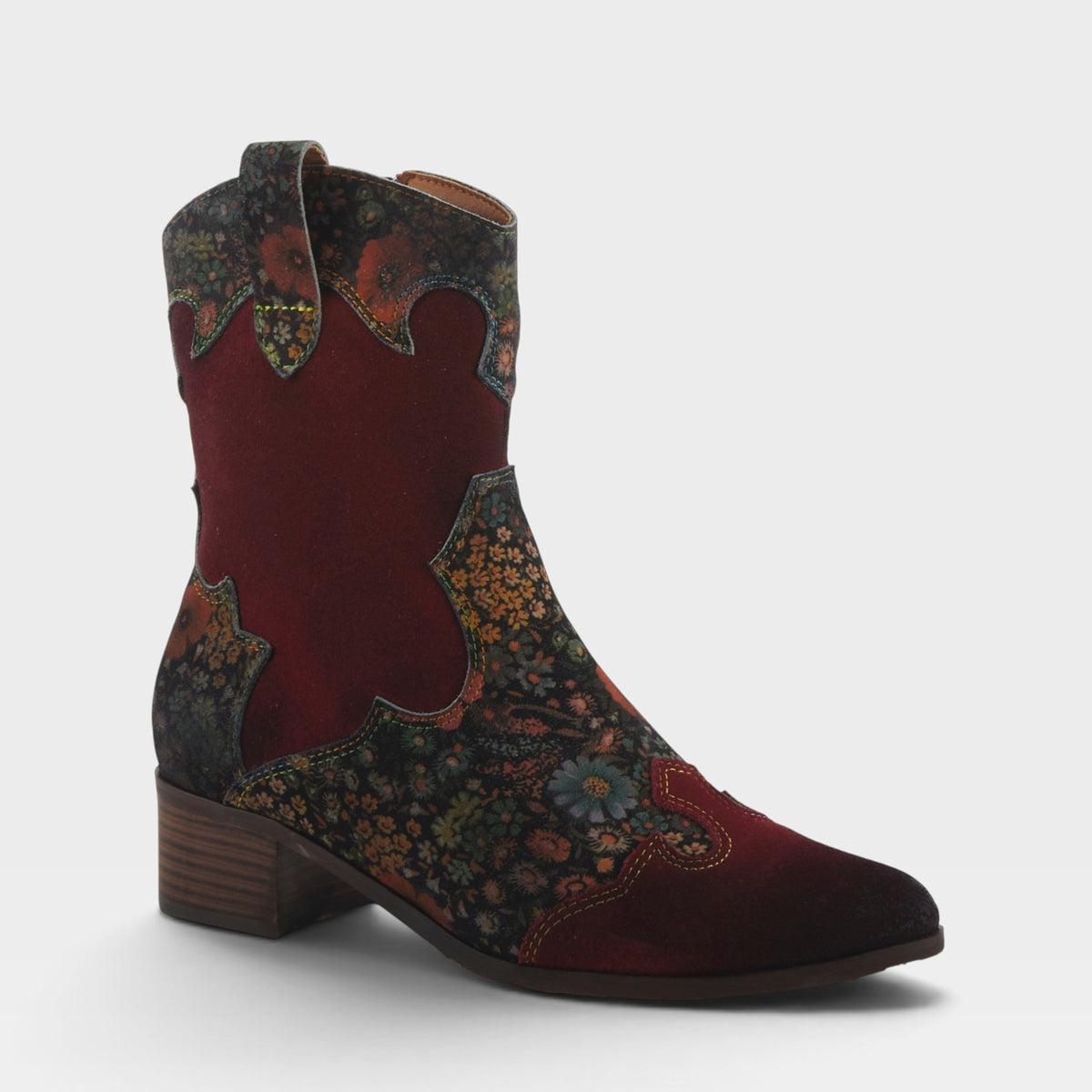 L'ARTISTE K-LADYLUCK KIDS BOOT