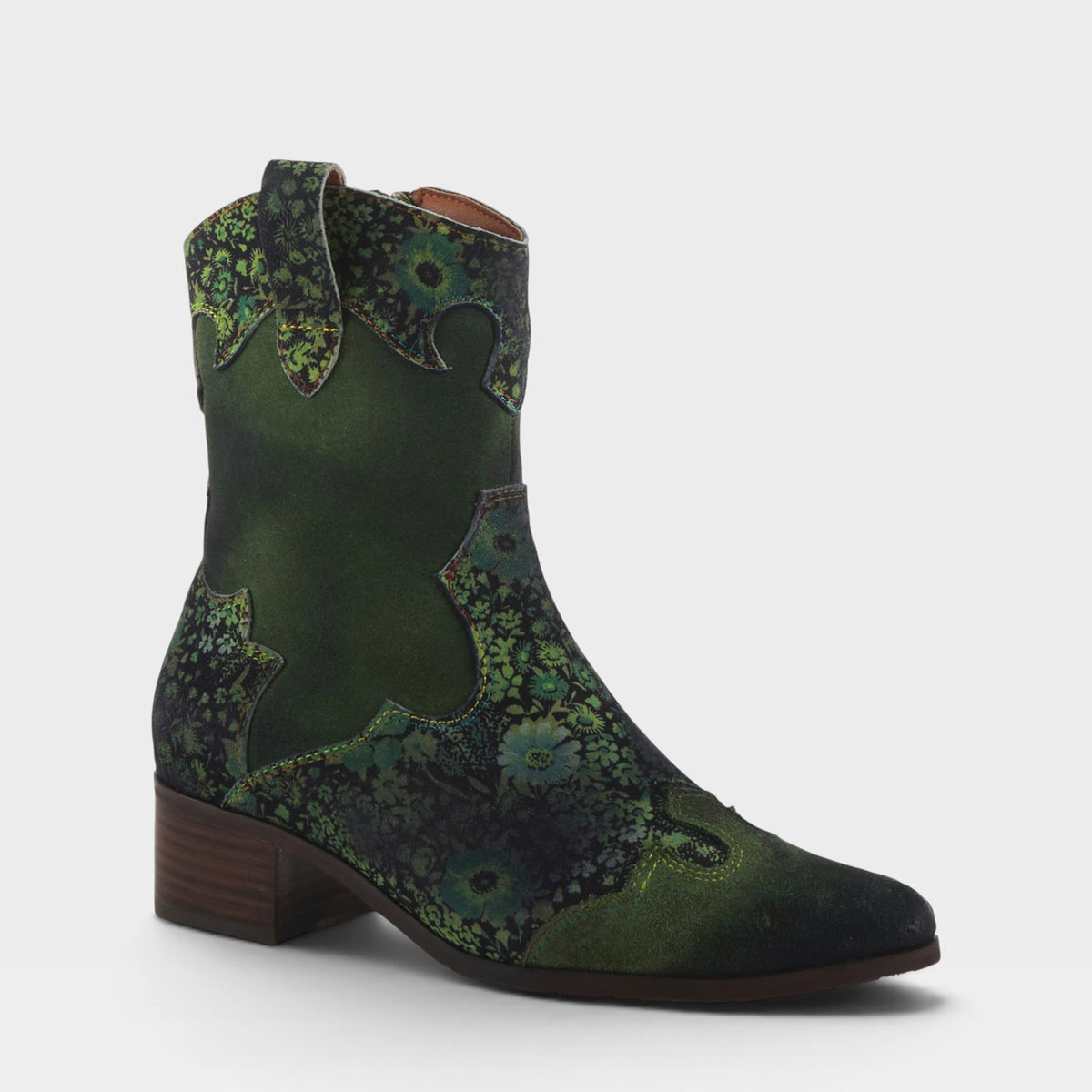 L'ARTISTE K-LADYLUCK KIDS BOOT