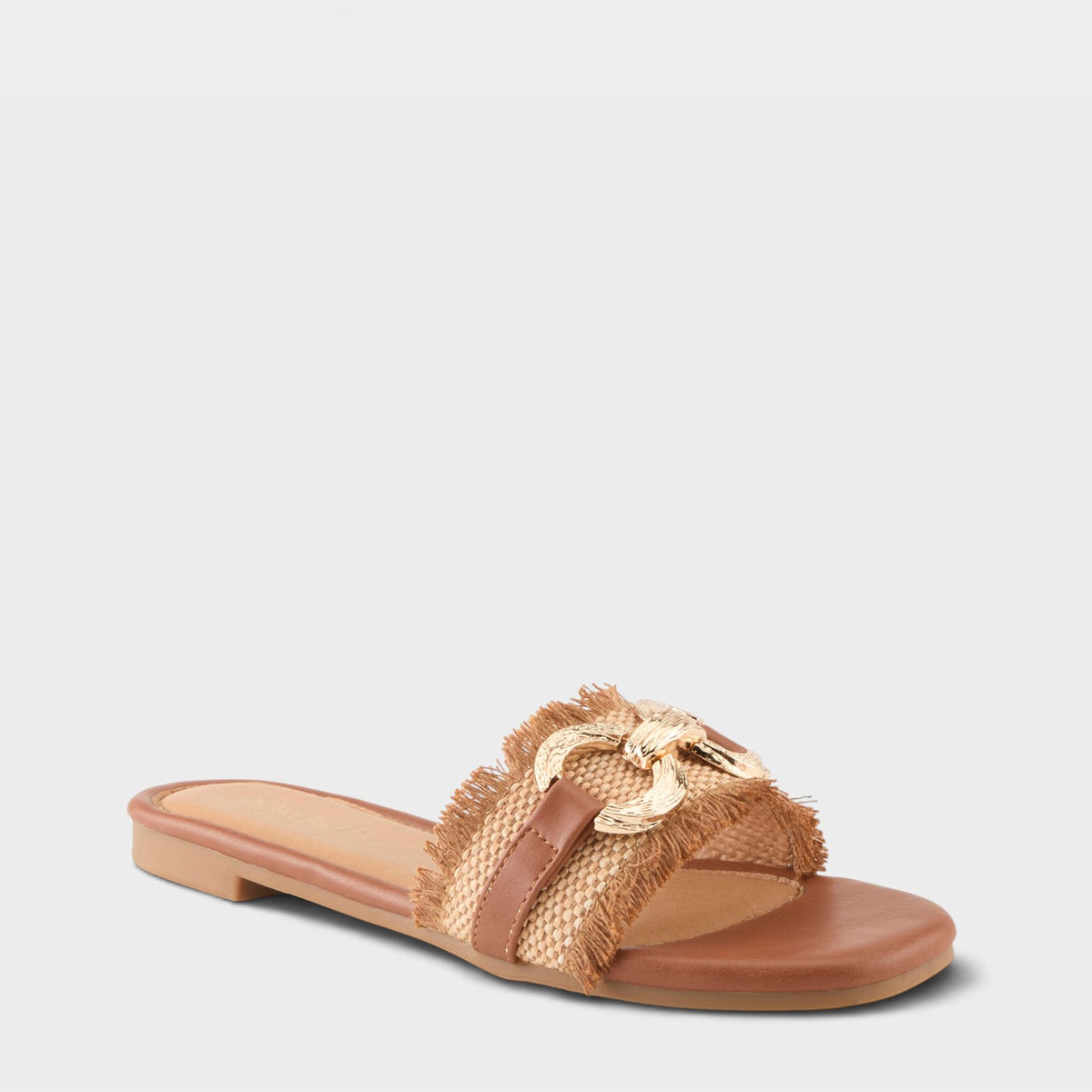 PATRIZIA LAMIYAH SANDALS-1