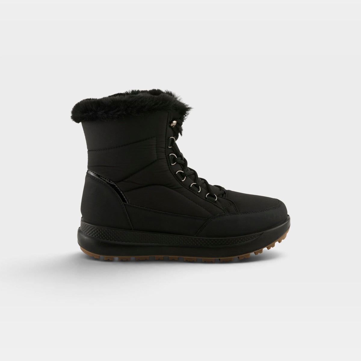 Flexus Laroui Black Boot