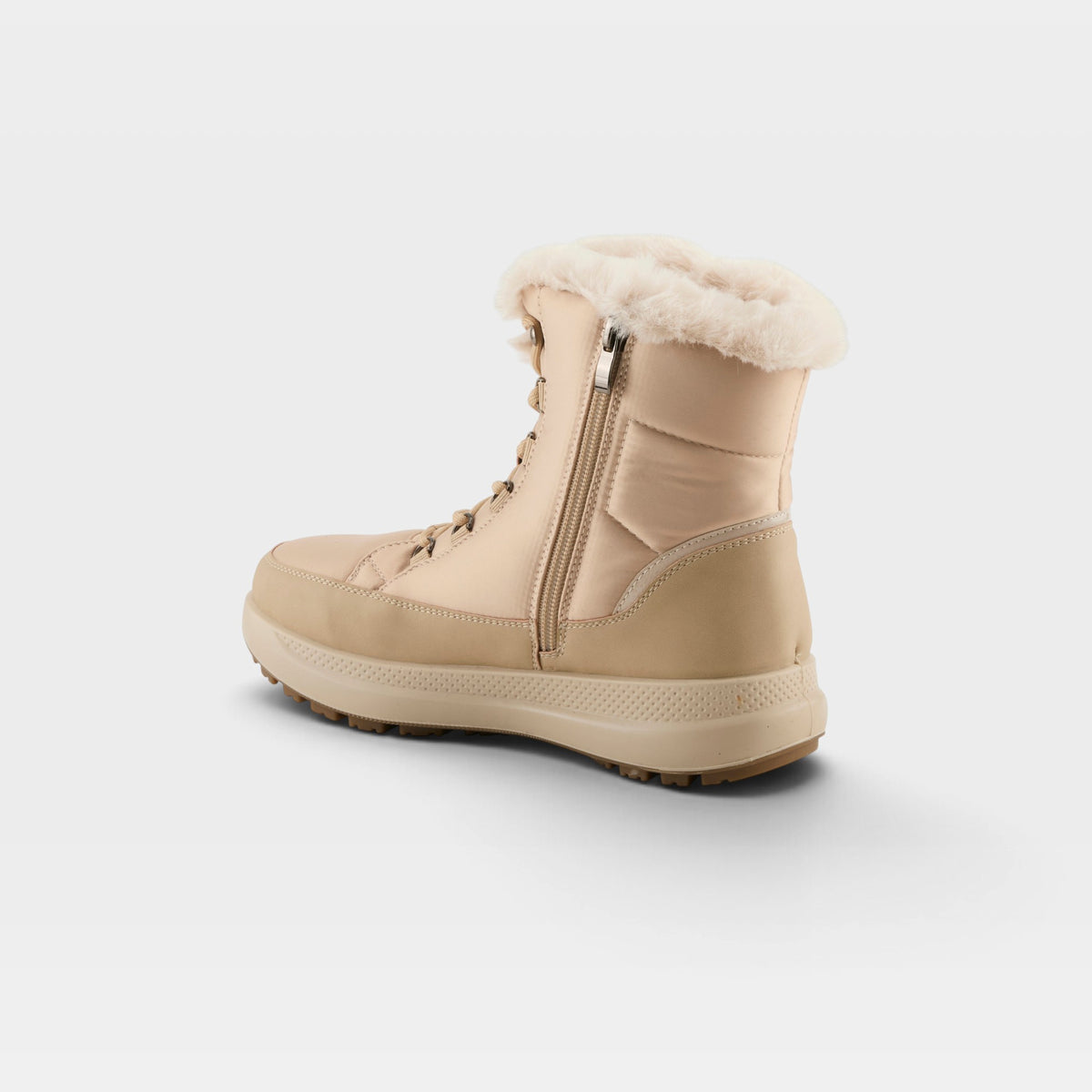 Flexus Laroui Beige Boot
