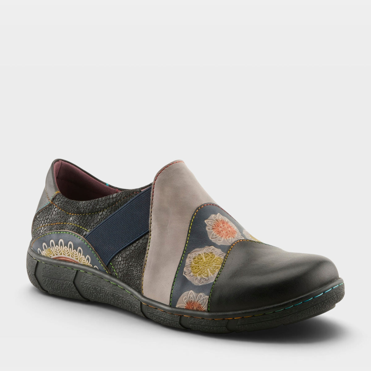 L'ARTISTE LATA SLIP-ON SHOE-7