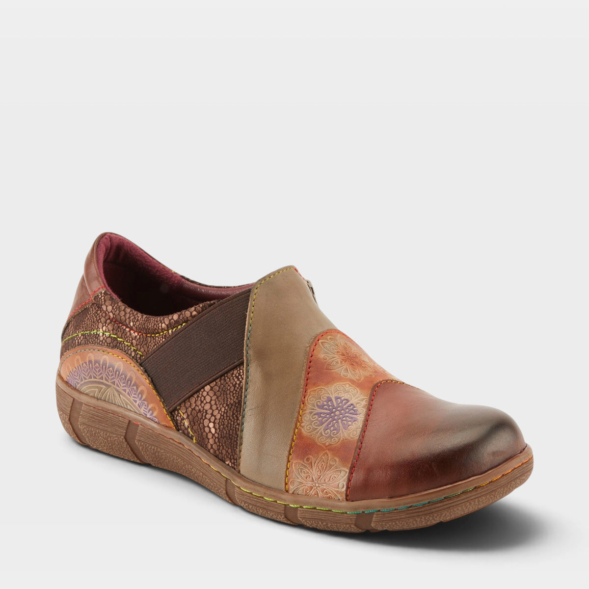 L'ARTISTE LATA SLIP-ON SHOE-13