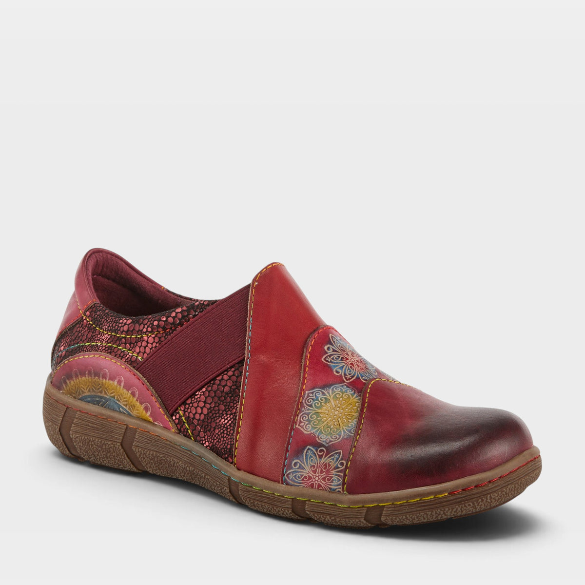 L'ARTISTE LATA SLIP-ON SHOE-19