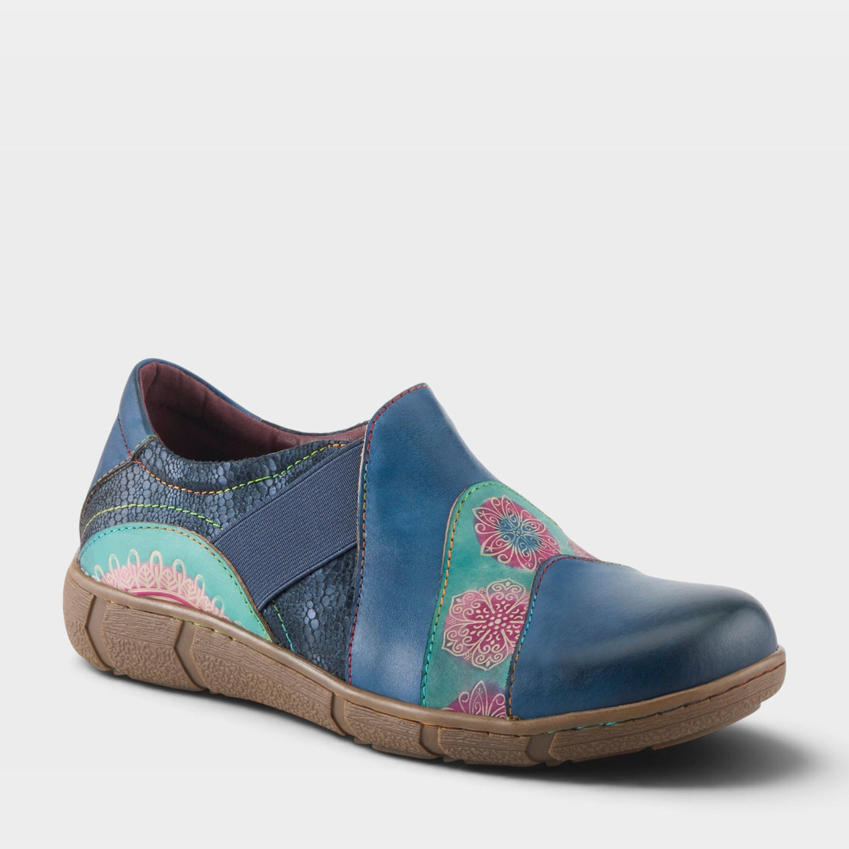 L'ARTISTE LATA SLIP-ON SHOE-1