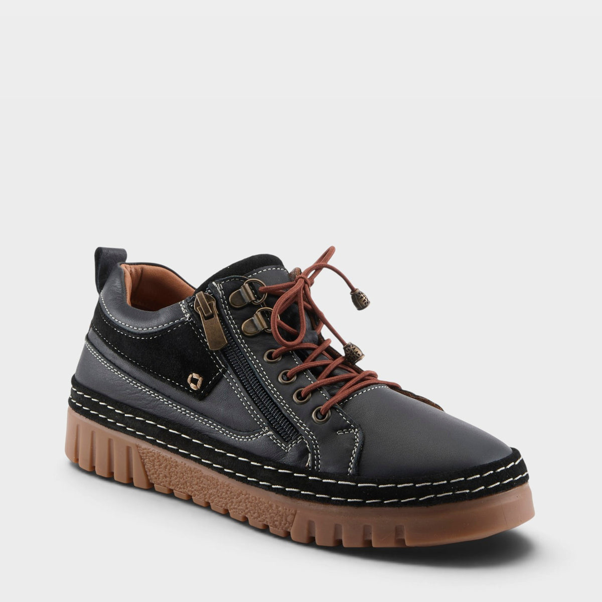 SPRING STEP LAURIA SHOES-1