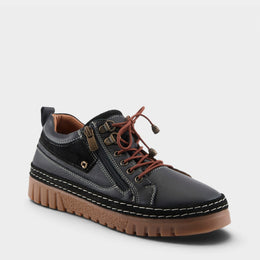 SPRING STEP LAURIA SHOES