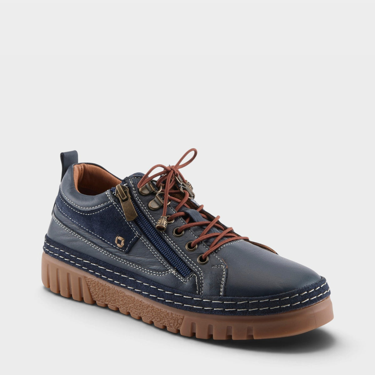 SPRING STEP LAURIA SHOES-19