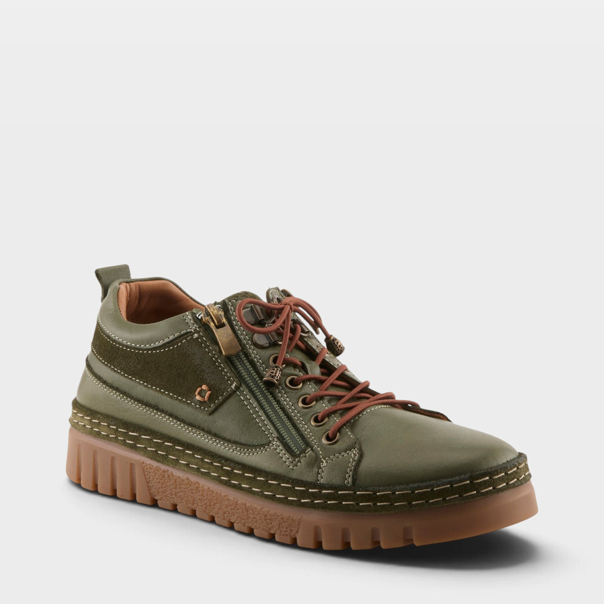 SPRING STEP LAURIA SHOES-25