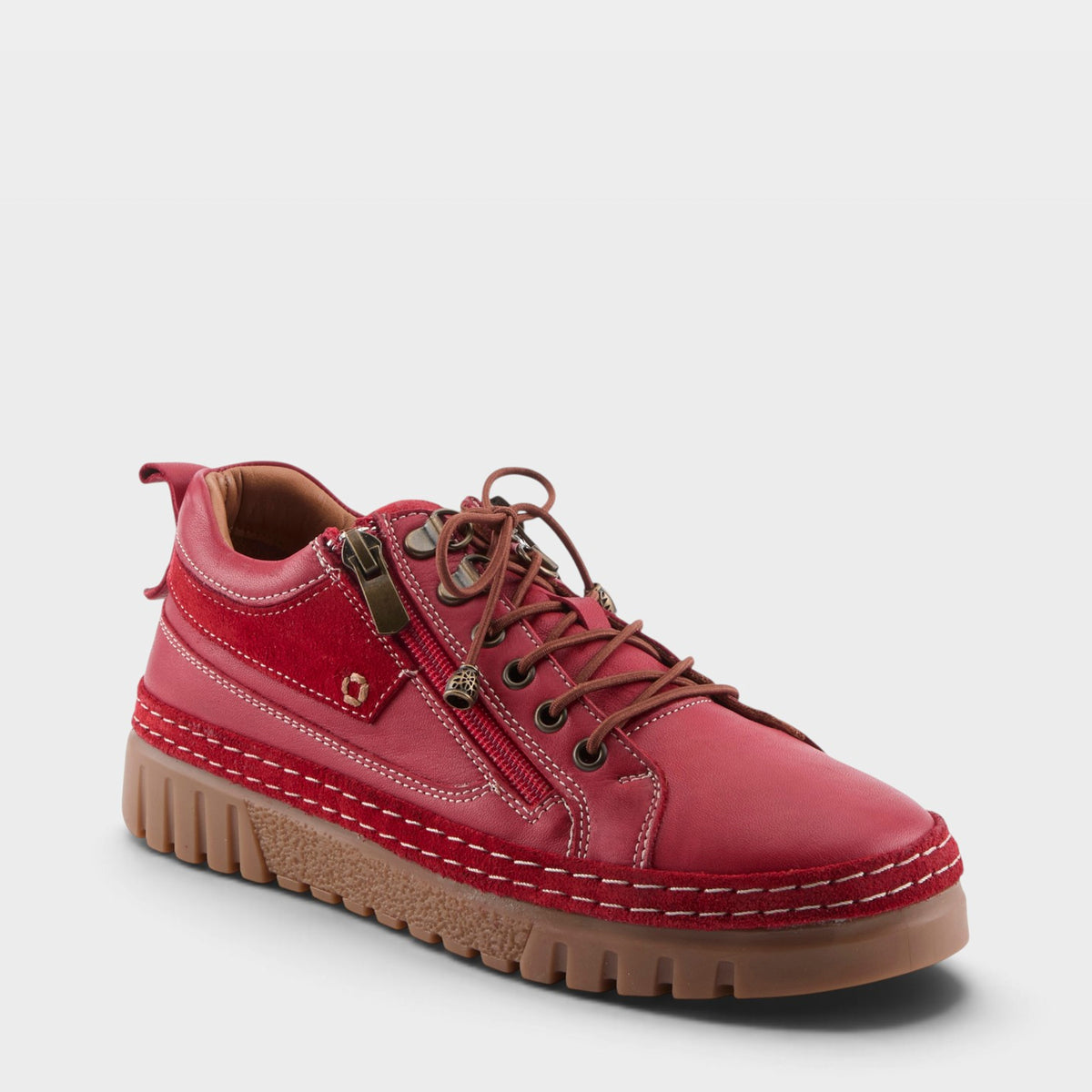 SPRING STEP LAURIA SHOES-31
