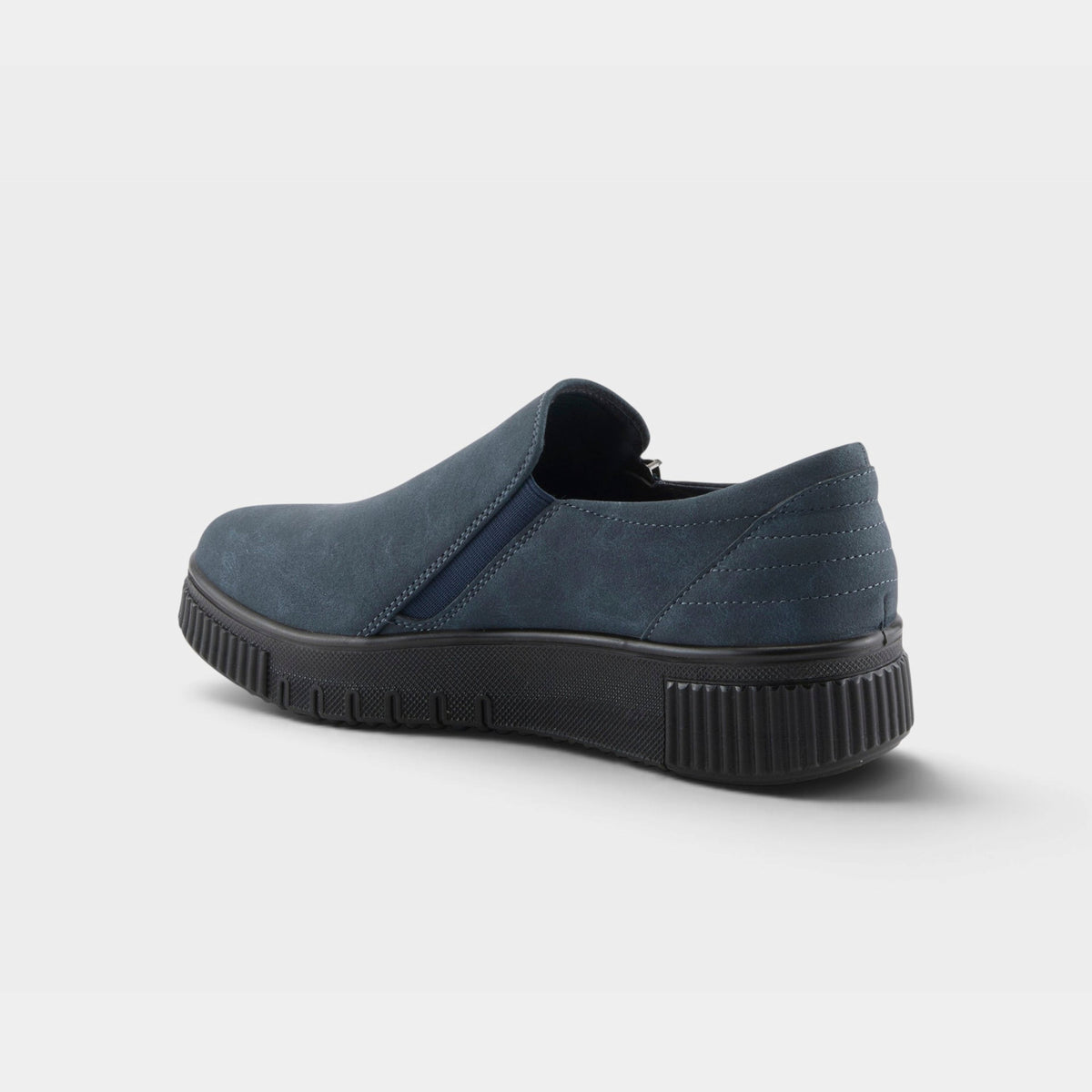 Flexus – Lavaca – Blue – Shoe
