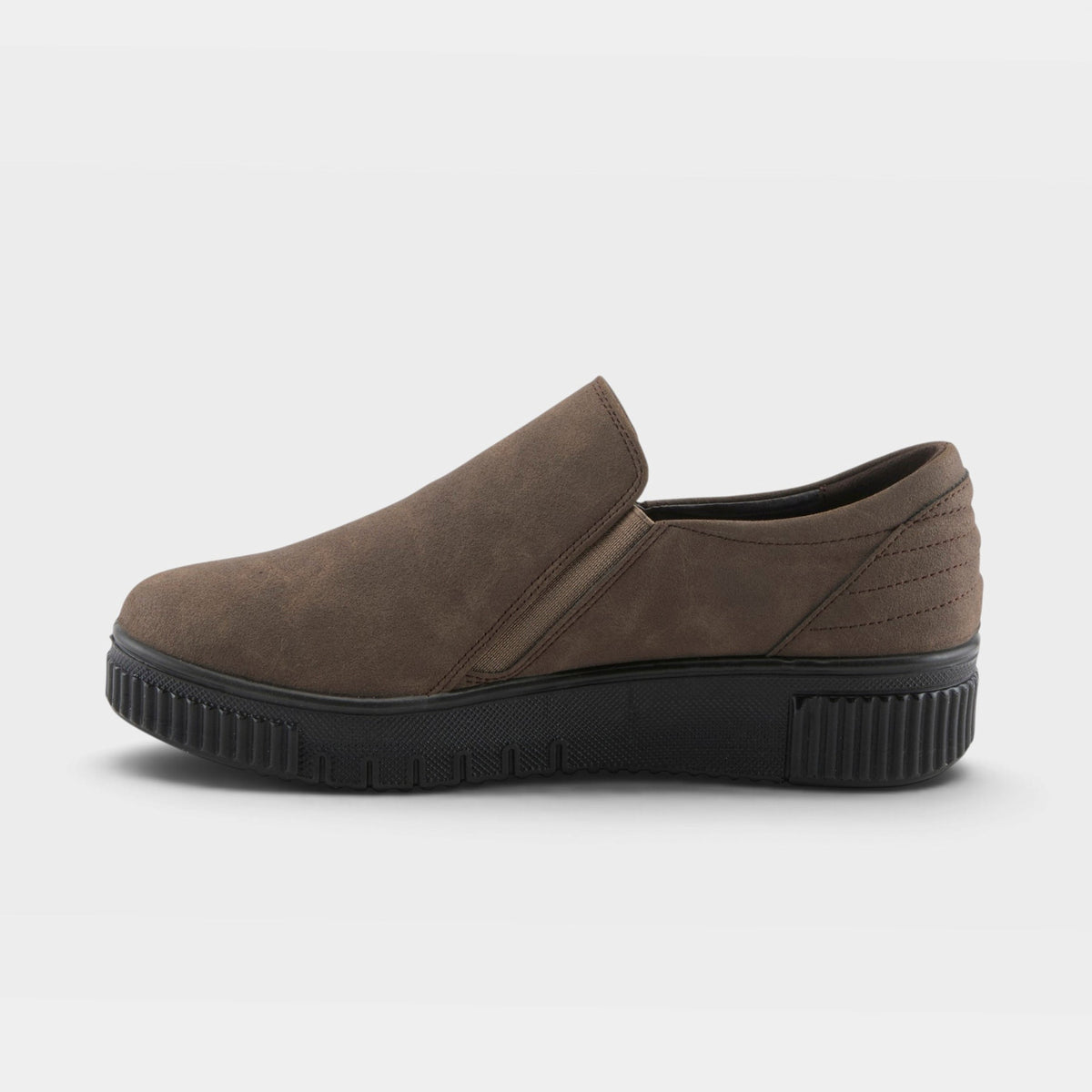 Flexus – Lavaca – Taupe – Shoe