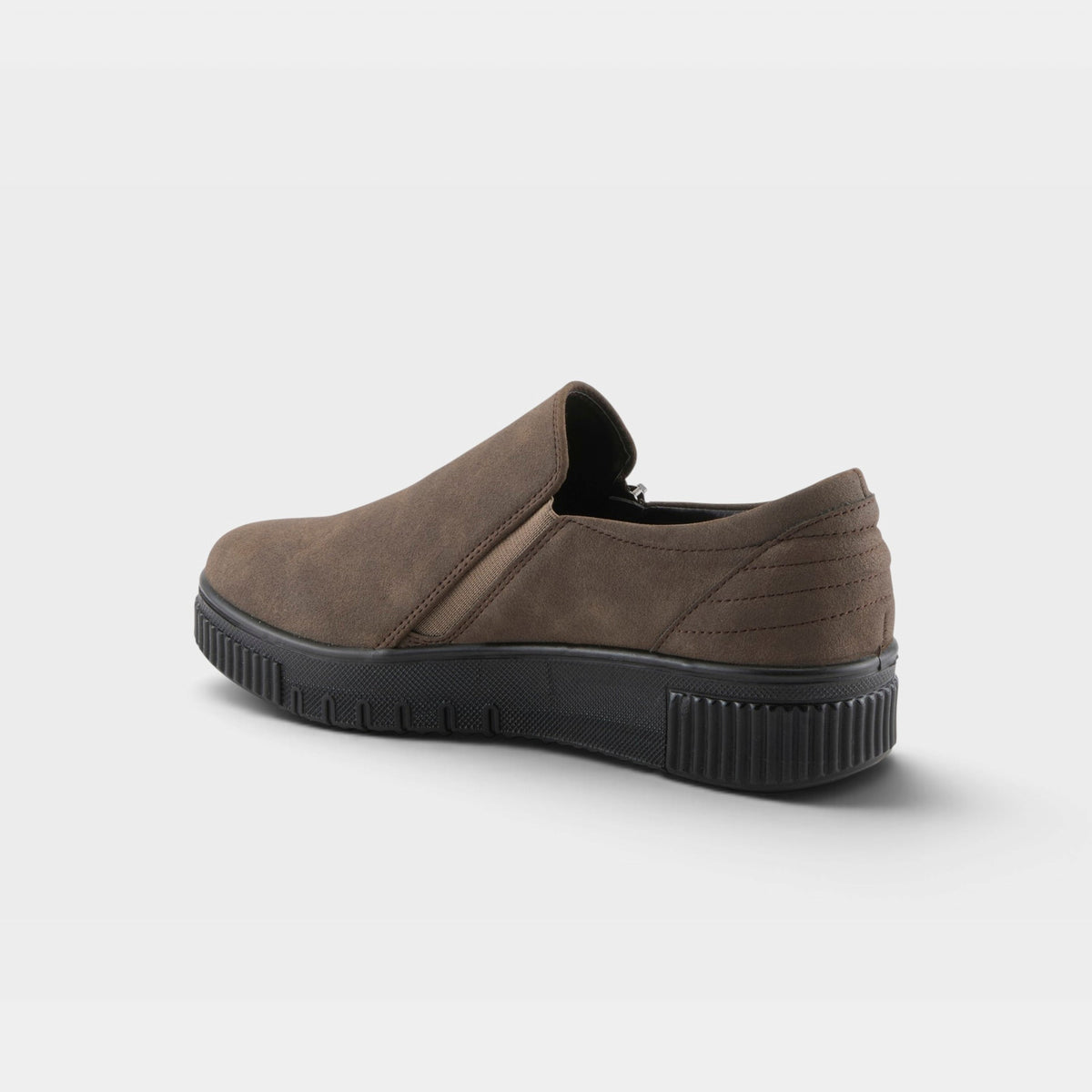 Flexus – Lavaca – Taupe – Shoe