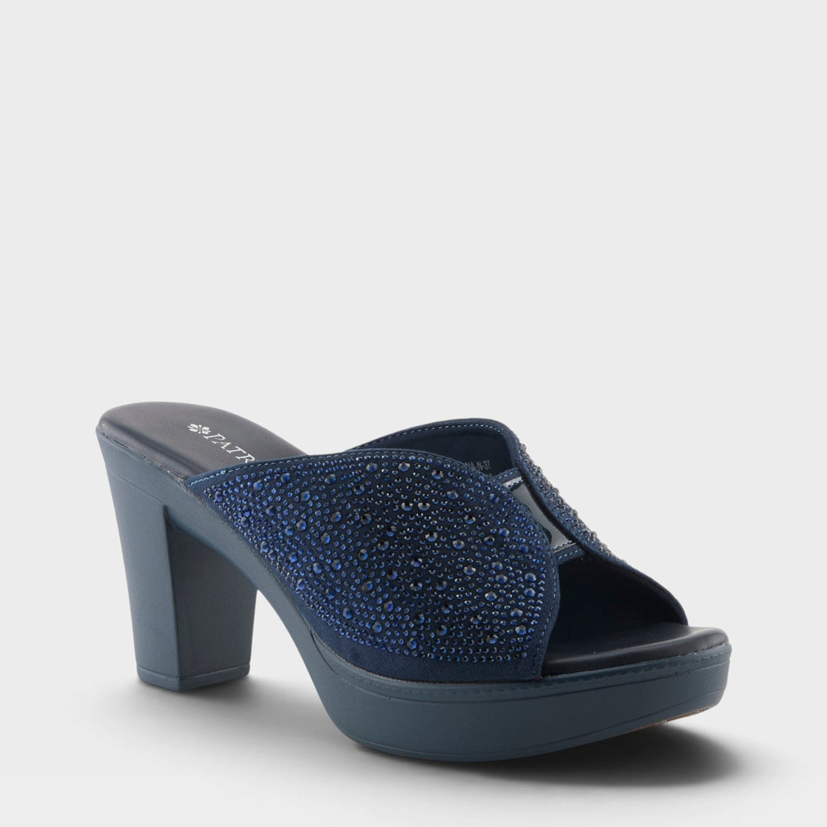 PATRIZIA LAVINA SANDALS-1