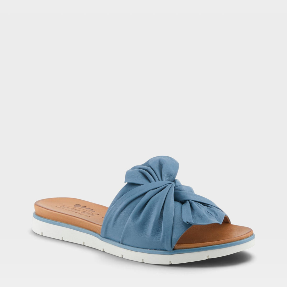 SPRING STEP LAVONA SLIDE SANDALS-31