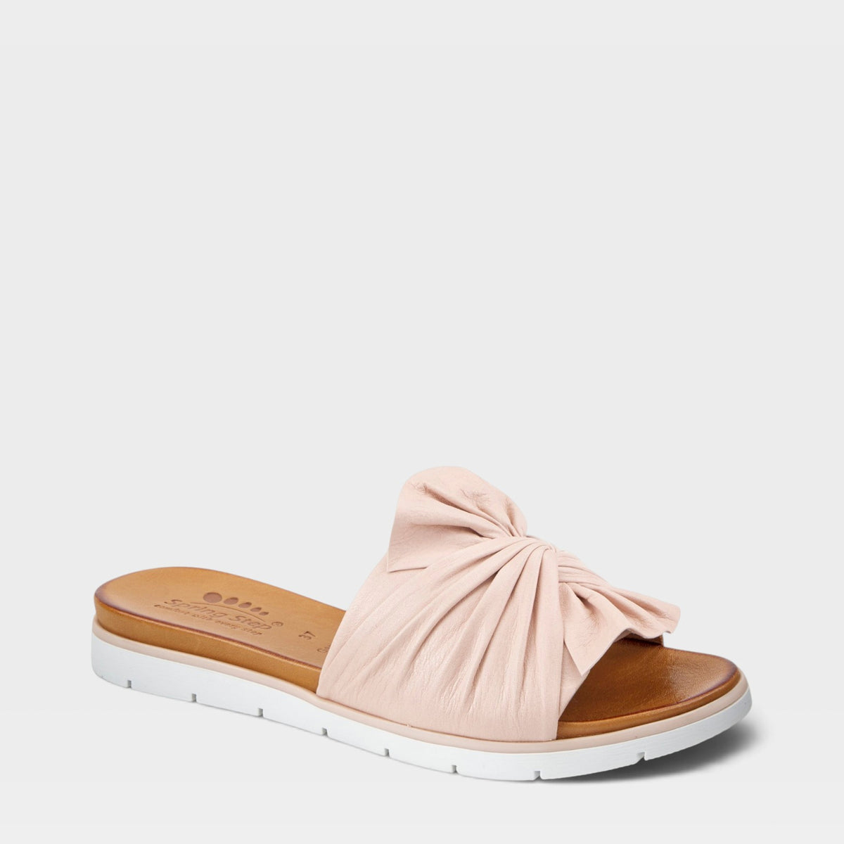 SPRING STEP LAVONA SLIDE SANDALS-19