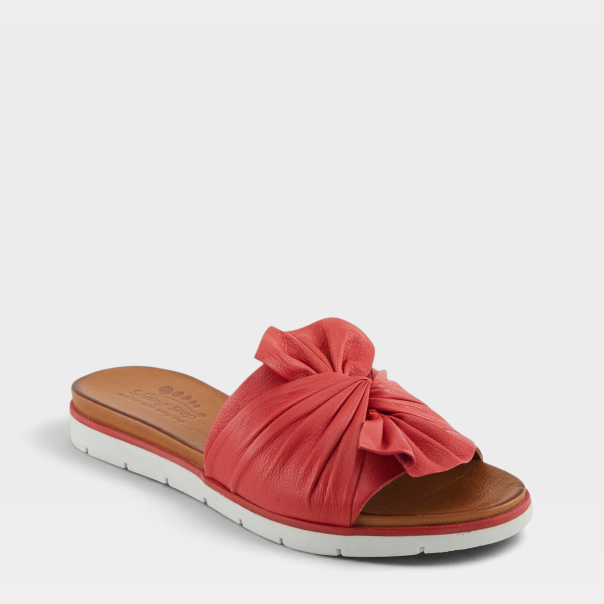 SPRING STEP LAVONA SLIDE SANDALS-25