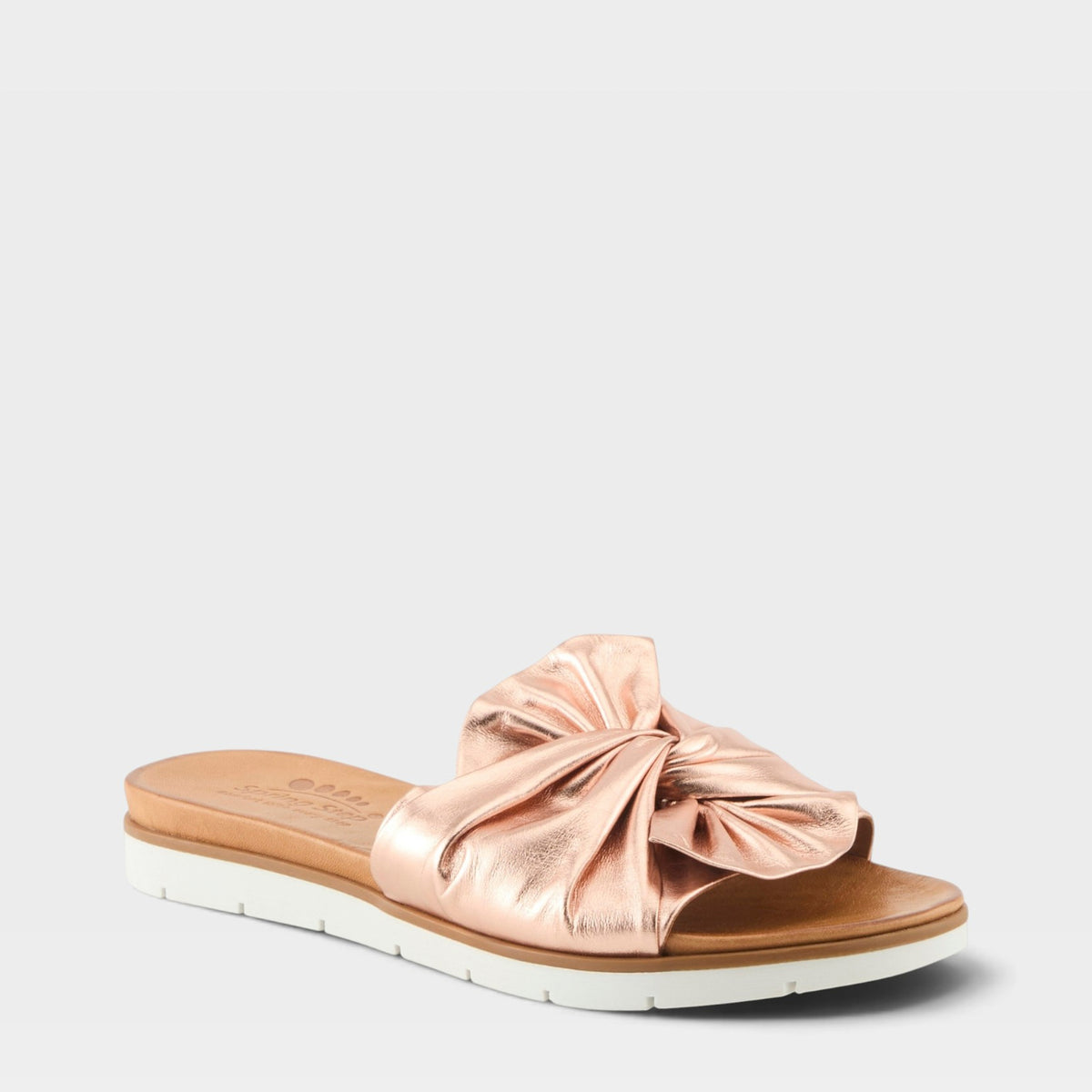 SPRING STEP LAVONA SLIDE SANDALS-7