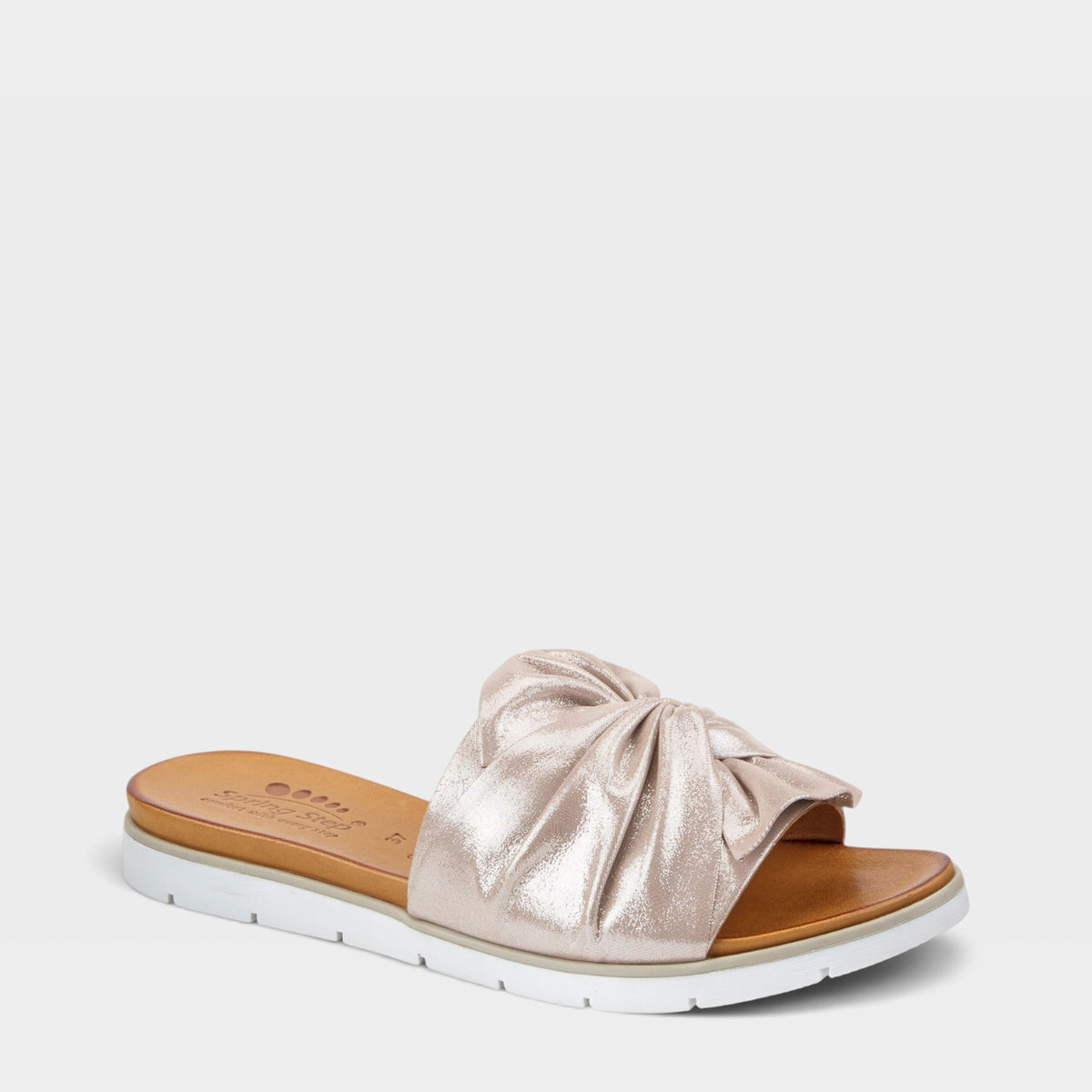 SPRING STEP LAVONA SLIDE SANDALS-13