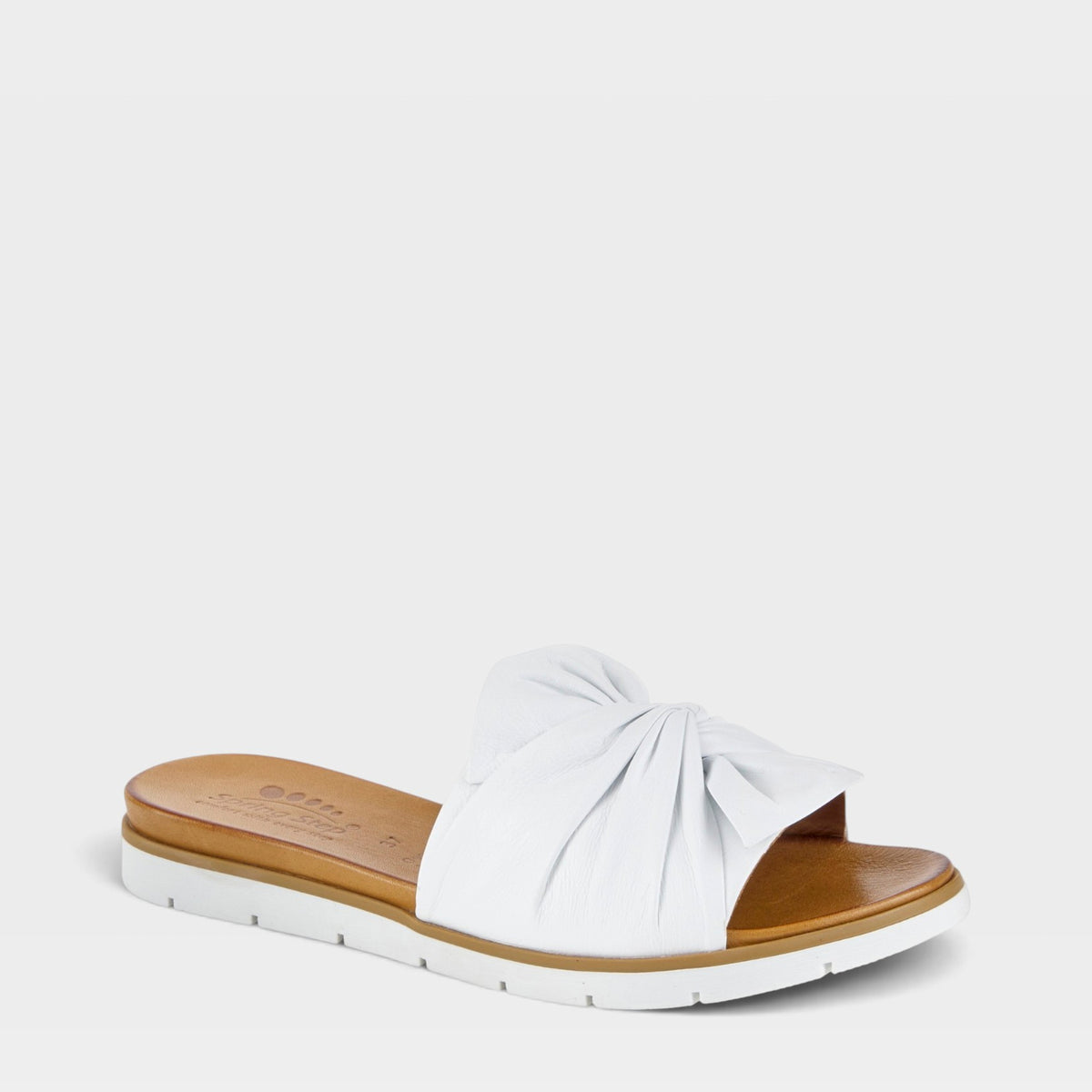 SPRING STEP LAVONA SLIDE SANDALS-49