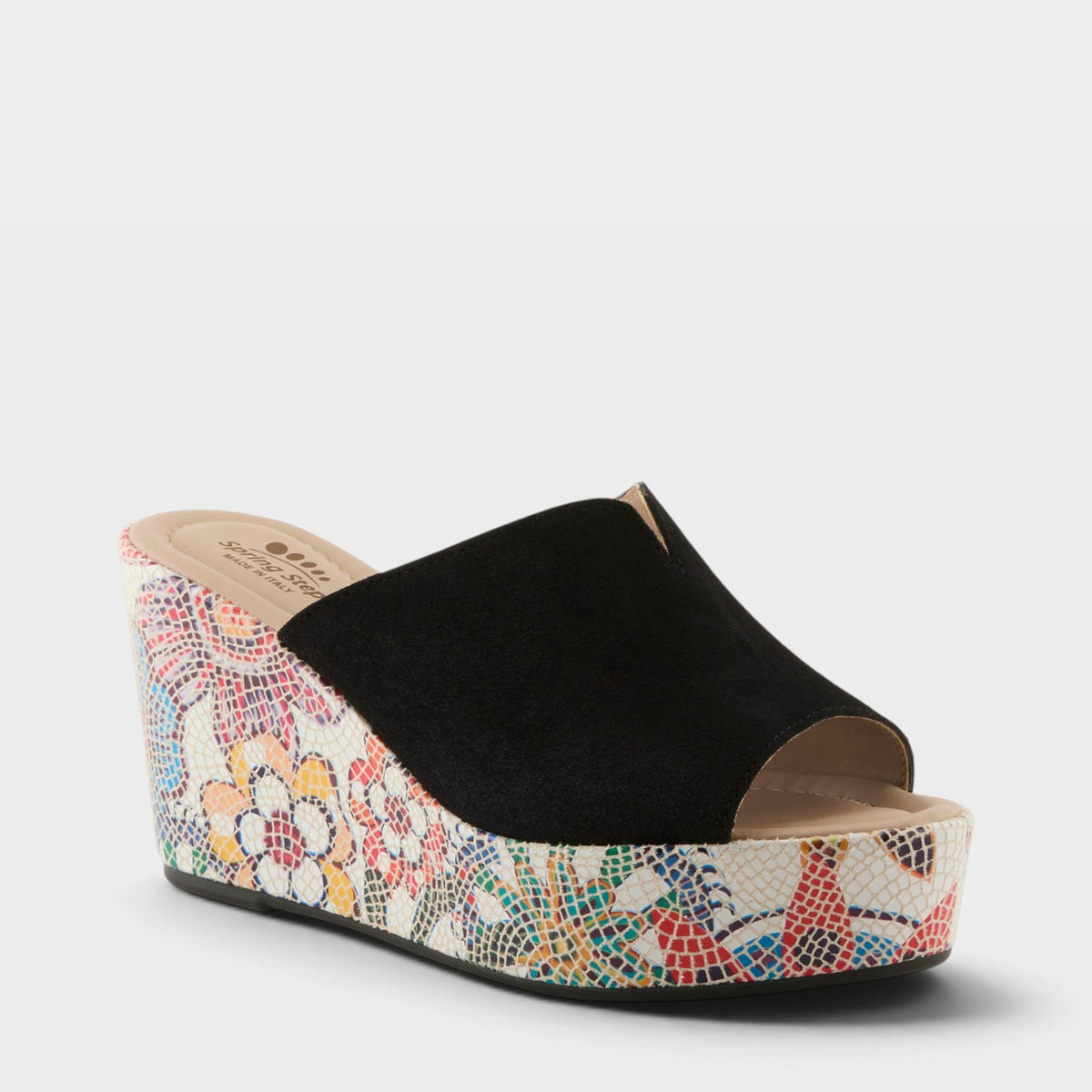 SPRING STEP LAYLANI SLIDE SANDAL-1