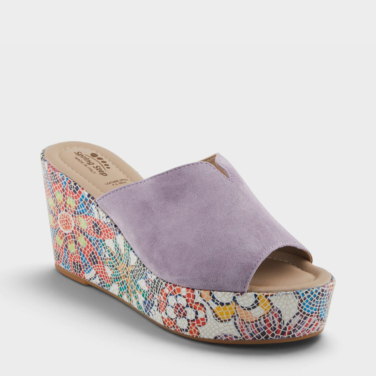 SPRING STEP LAYLANI SLIDE SANDAL-19