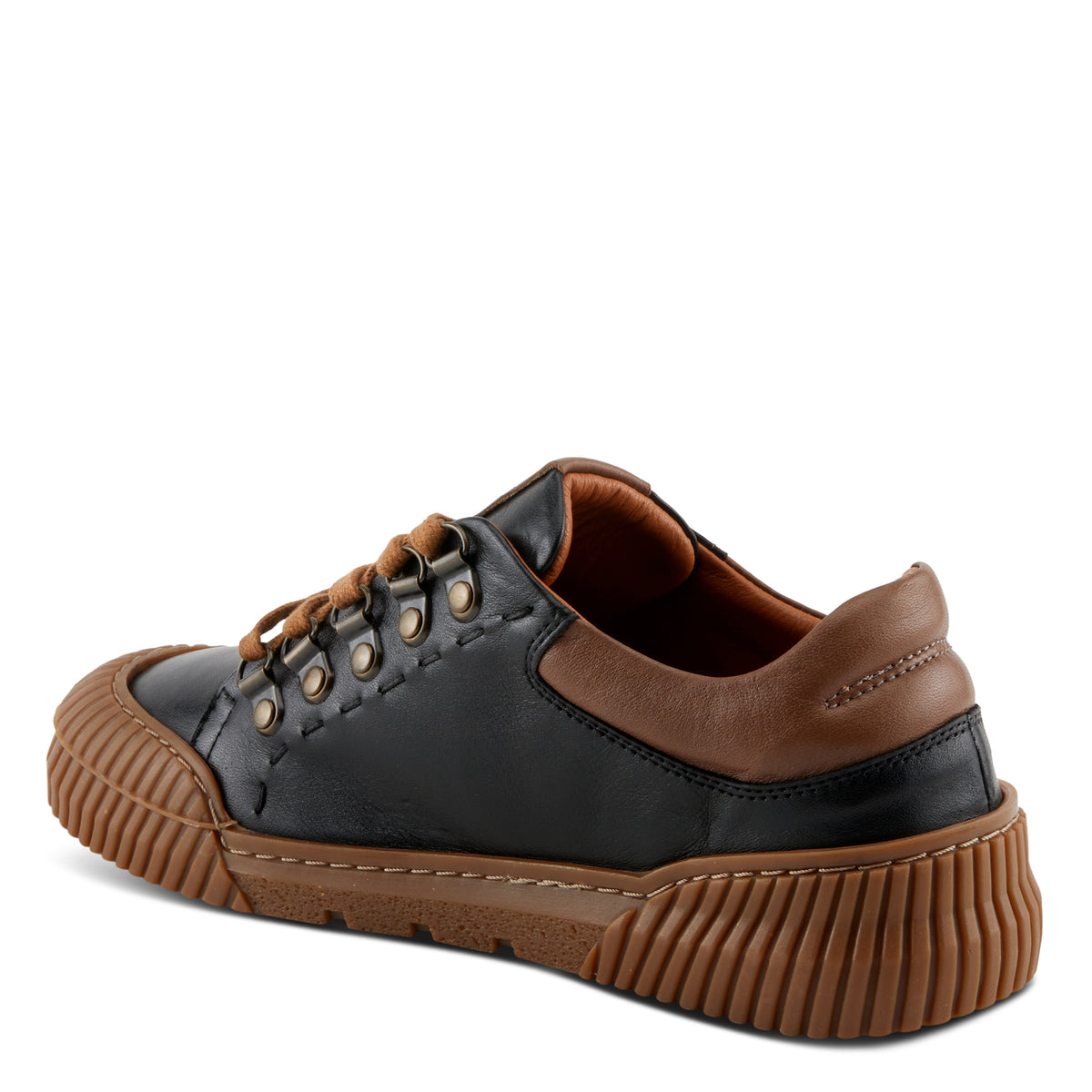 Spring Step SPRING STEP LAZARLO SNEAKERS sneaker with comfortable everyday design