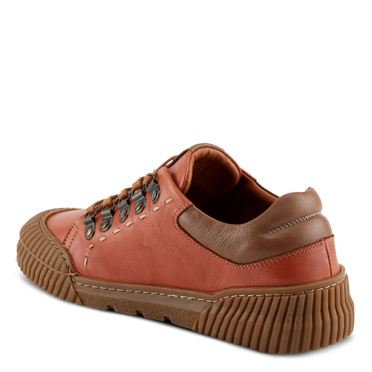 Spring Step SPRING STEP LAZARLO SNEAKERS sneaker in bone with comfortable everyday design