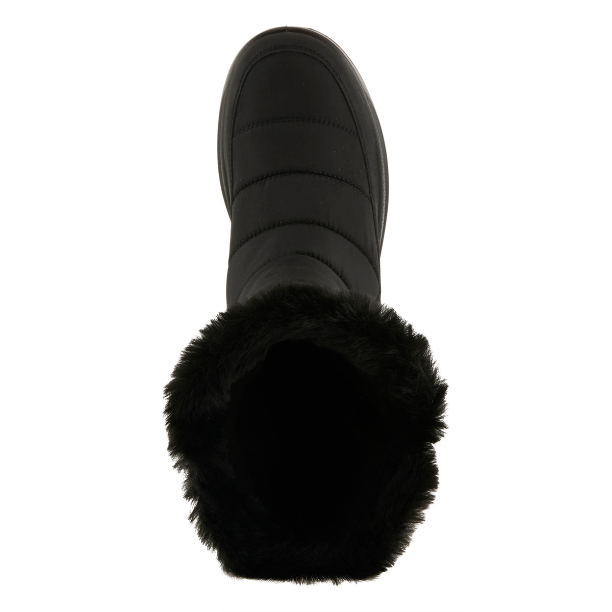 Flexus FLEXUS LEADER BOOT boot in black with flexible sole