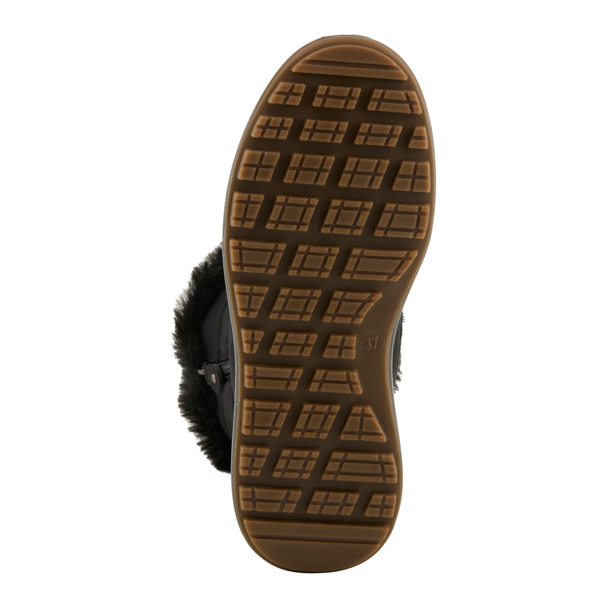 Flexus FLEXUS LEADER BOOT boot in black with flexible sole