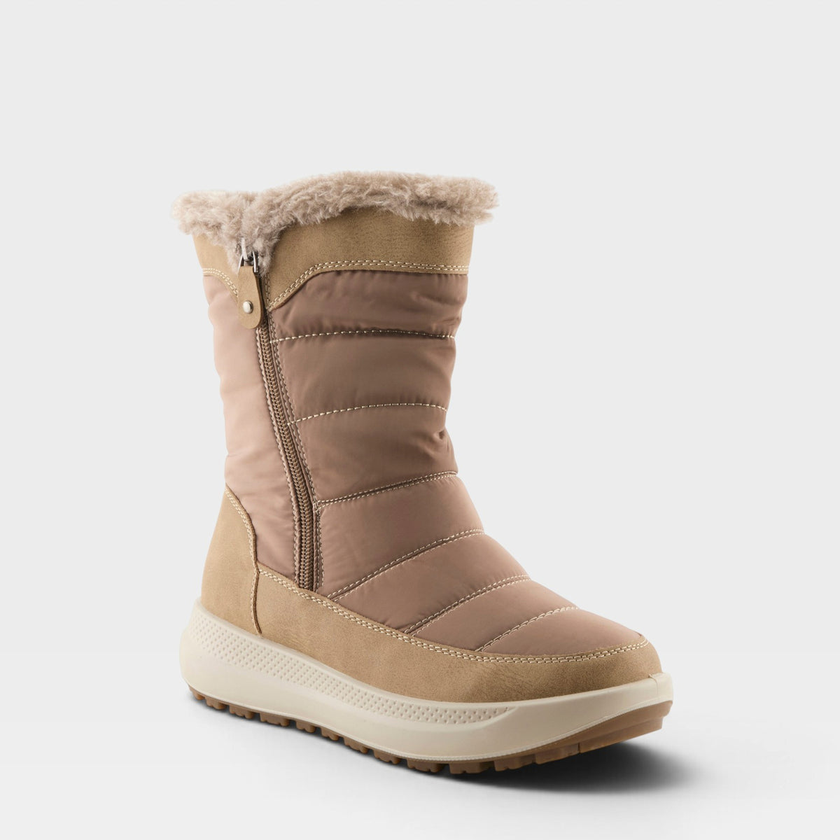 FLEXUS LEADER BOOT-2