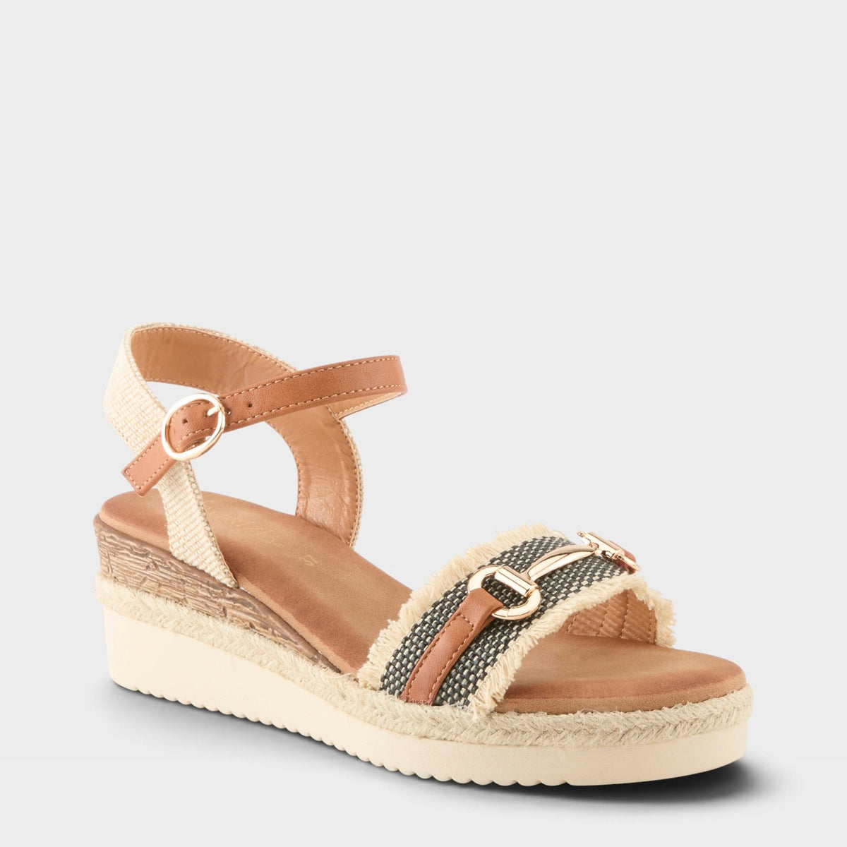 PATRIZIA LEMIRE SANDALS-20