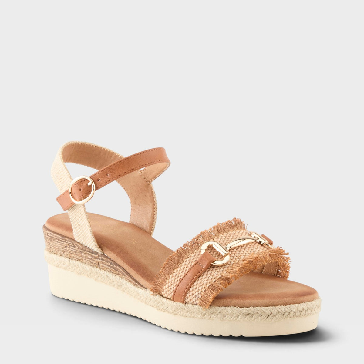 PATRIZIA LEMIRE SANDALS
