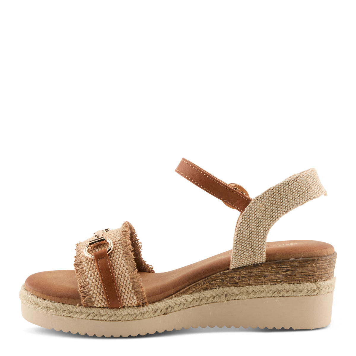 Patrizia PATRIZIA LEMIRE SANDALS sandal in dark denim blue with stylish fashion design