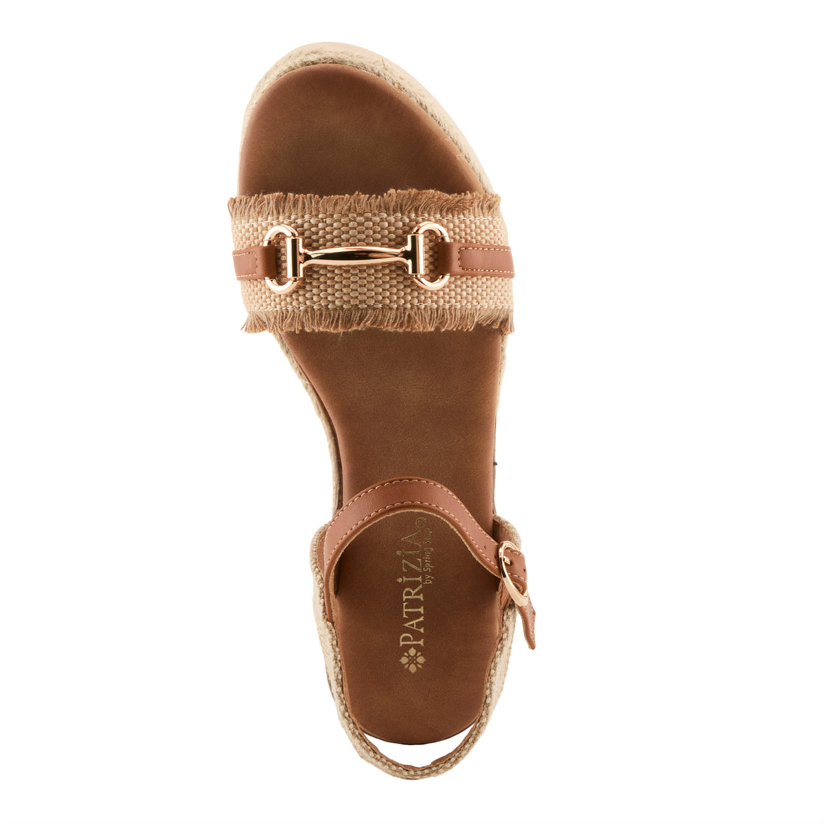 Patrizia PATRIZIA LEMIRE SANDALS sandal in purple with stylish fashion design