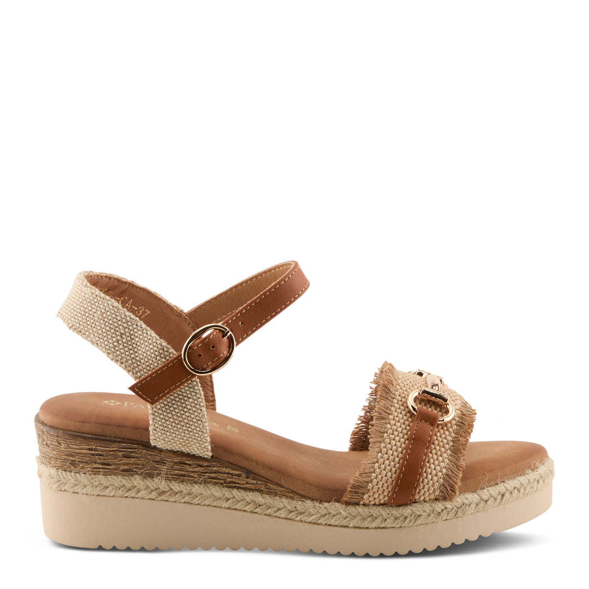 Patrizia PATRIZIA LEMIRE SANDALS sandal in dark denim blue with stylish fashion design
