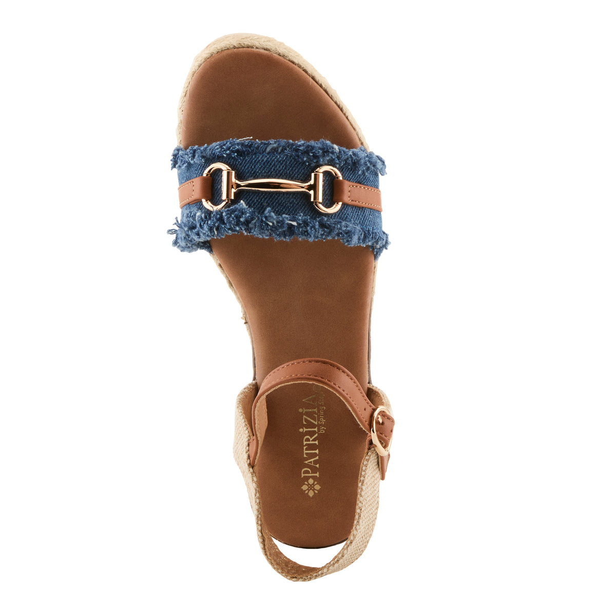 Patrizia PATRIZIA LEMIRE SANDALS sandal in purple with stylish fashion design