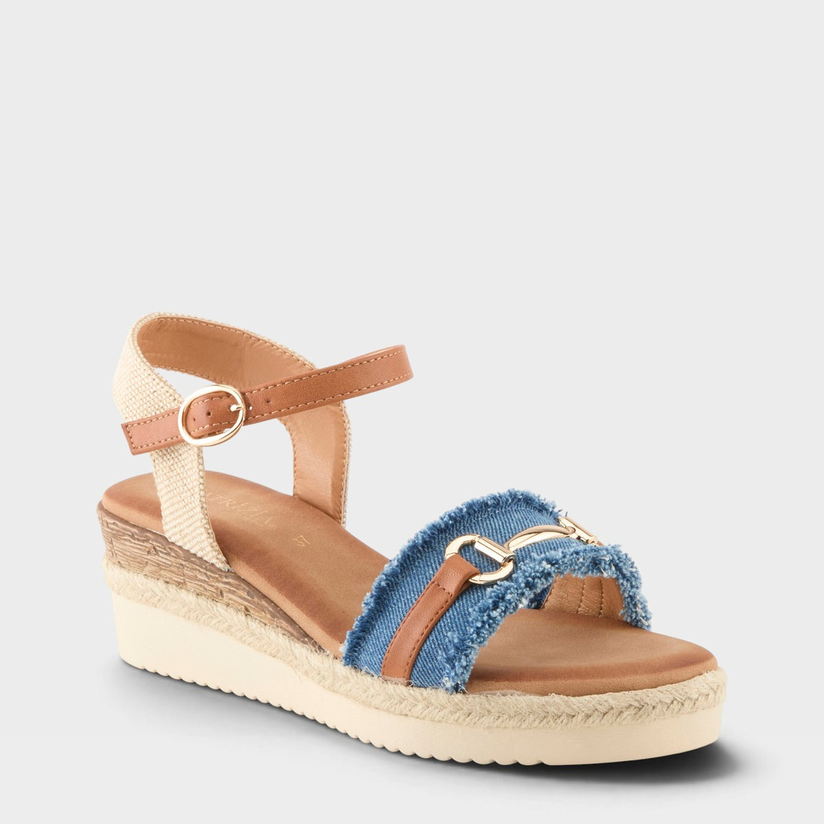 PATRIZIA LEMIRE SANDALS-22