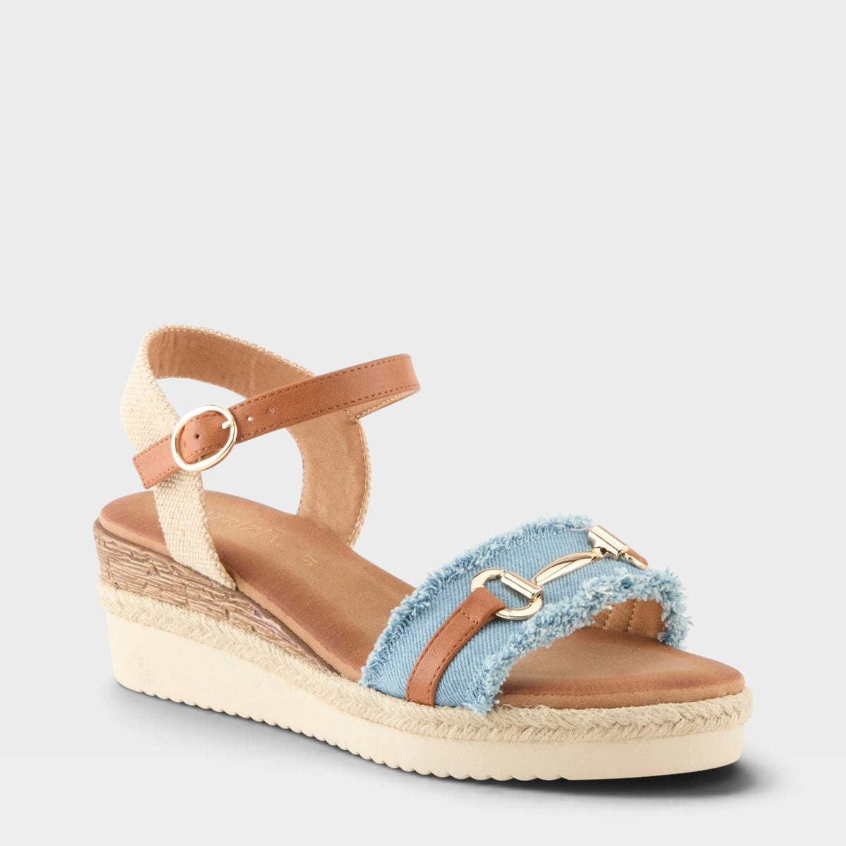 PATRIZIA LEMIRE SANDALS-19