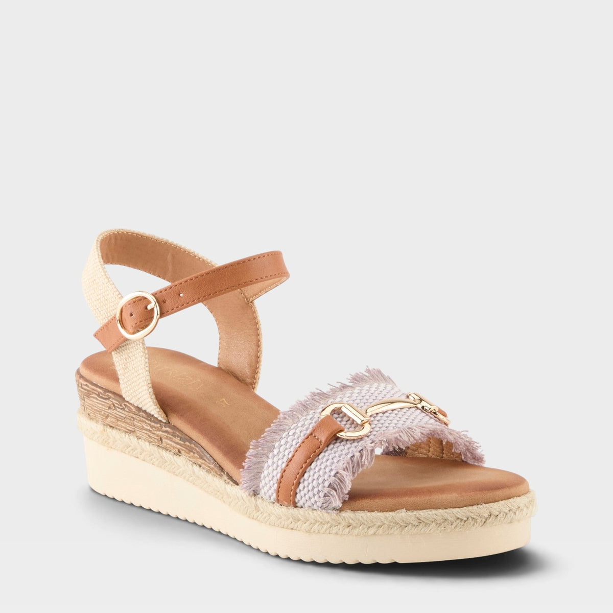 PATRIZIA LEMIRE SANDALS