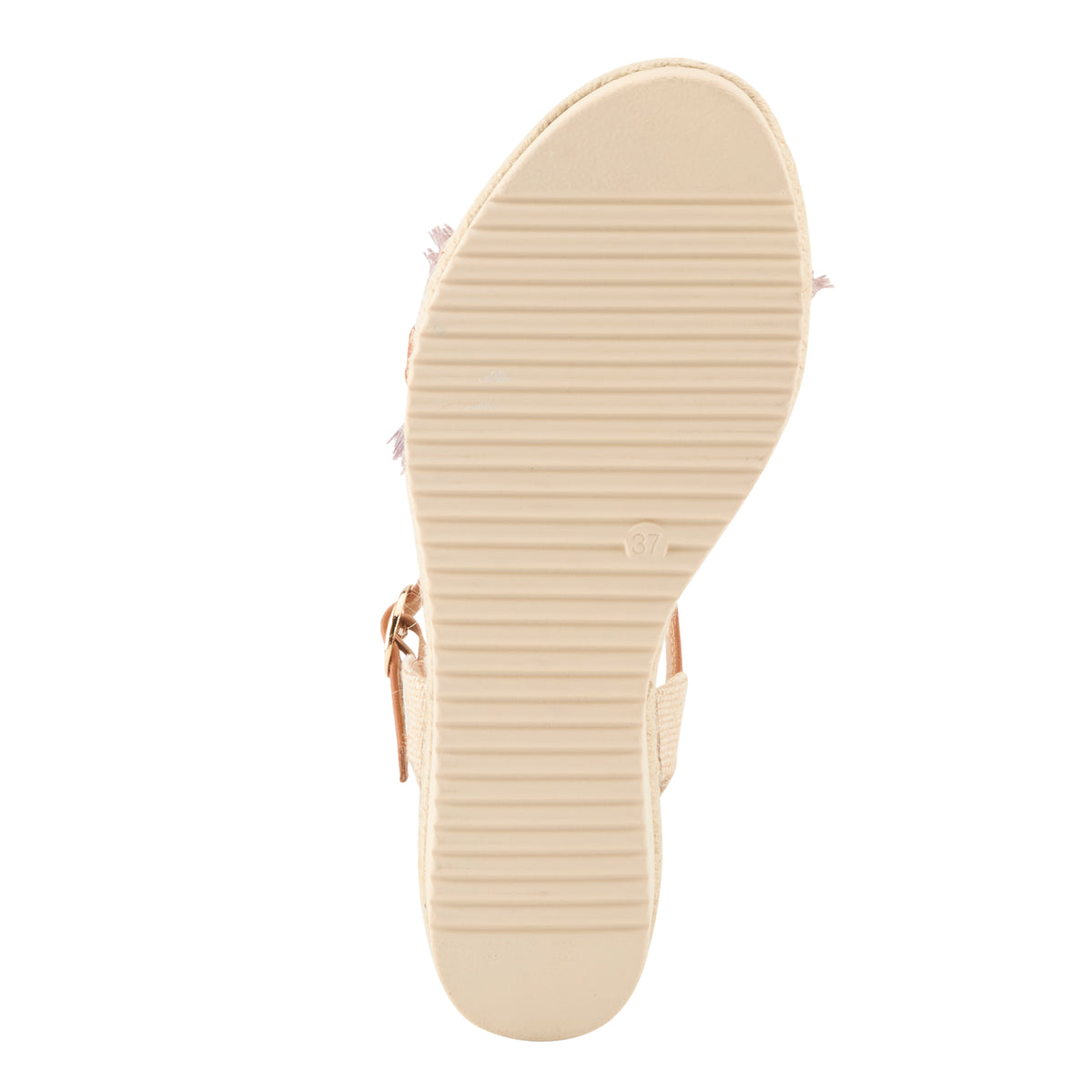 Patrizia PATRIZIA LEMIRE SANDALS sandal in camel with stylish fashion design