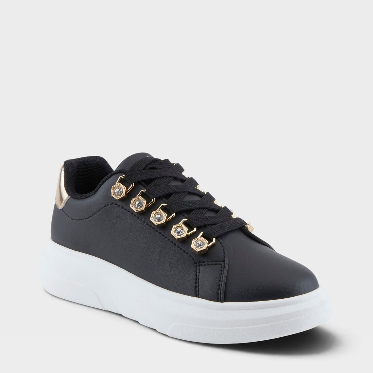 PATRIZIA LEONTINE SNEAKERS-1