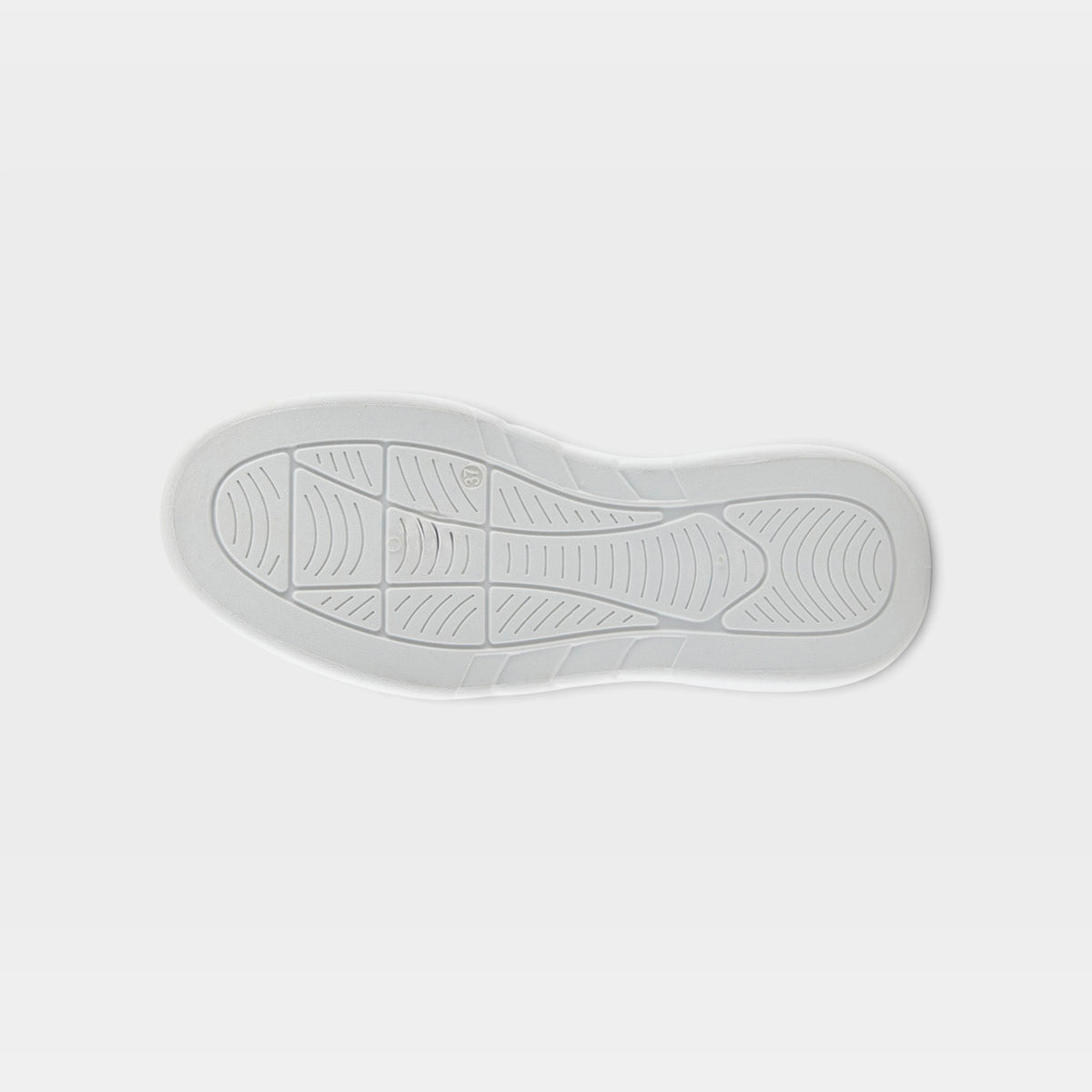 Patrizia Leontine White Sneaker