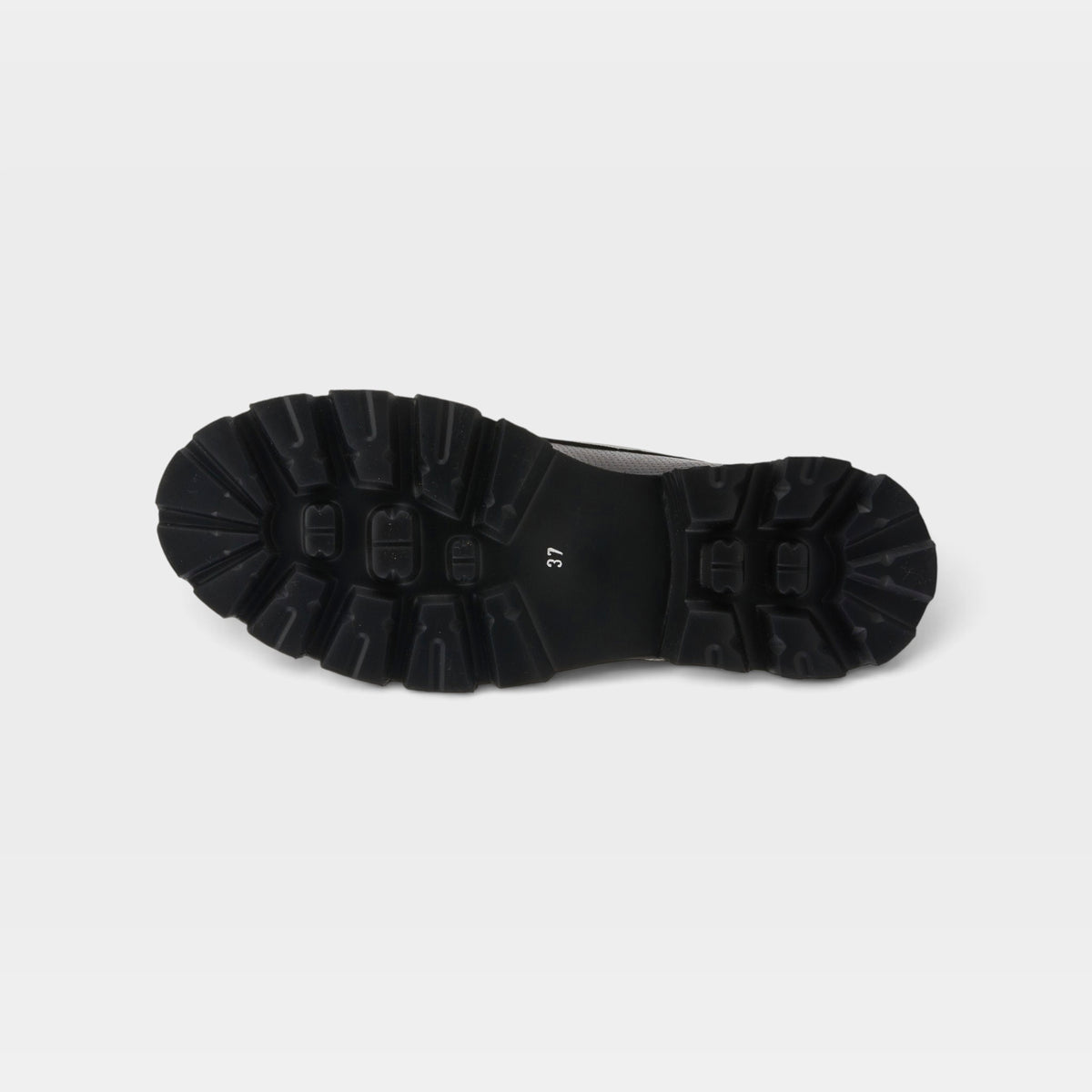 Spring Step Lexington Black Loafer