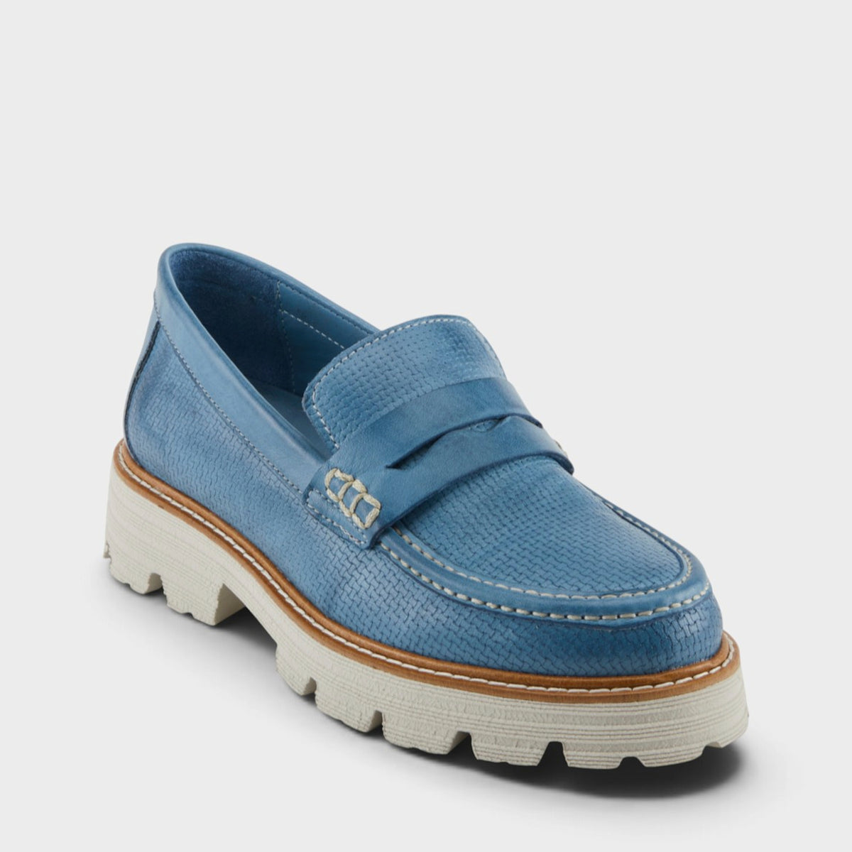 SPRING STEP LEXINGTON SHOES-1